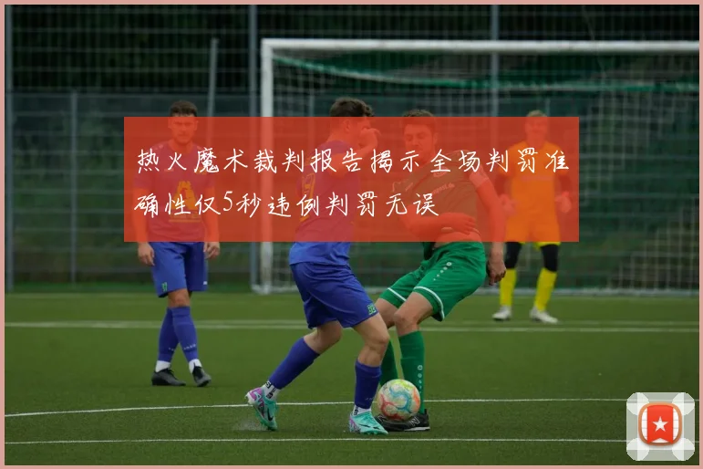 热火魔术裁判报告揭示全场判罚准确性仅5秒违例判罚无误